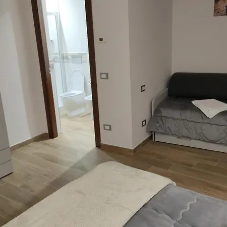Affittacamere Al Vecchio Mulino