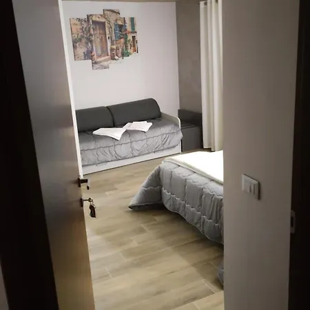Affittacamere Al Vecchio Mulino Celano