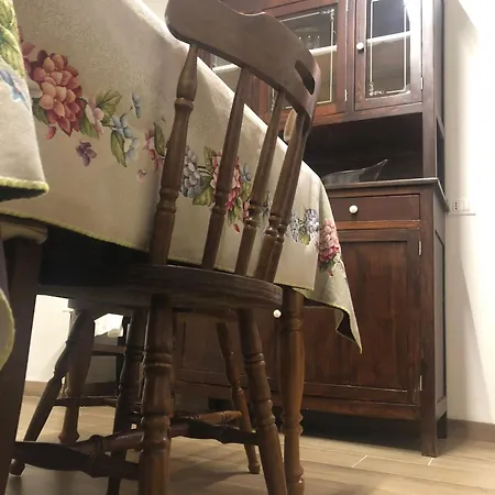 Al Vecchio Mulino 3*