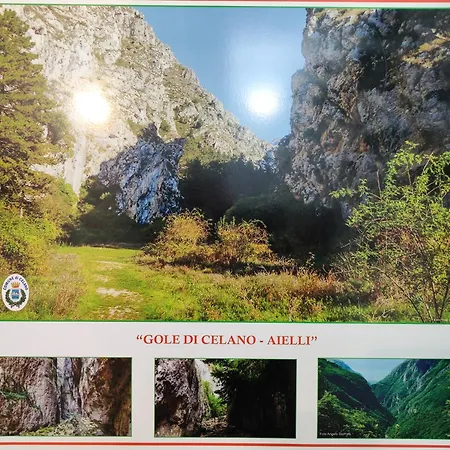 Al Vecchio Mulino 3*