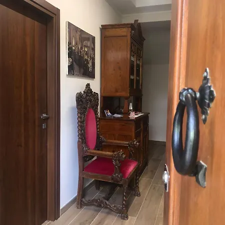 Al Vecchio Mulino Pensjonat