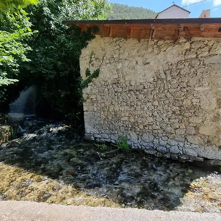 Al Vecchio Mulino 3*