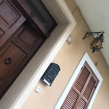 Al Vecchio Mulino Pensjonat Celano