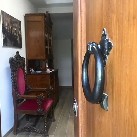 Pensjonat Al Vecchio Mulino Celano