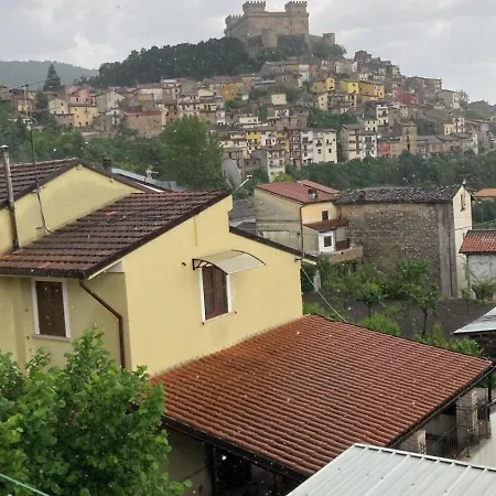 Al Vecchio Mulino Pensjonat