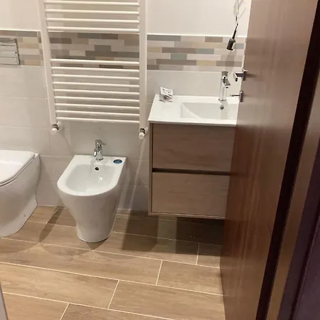 Al Vecchio Mulino 3*