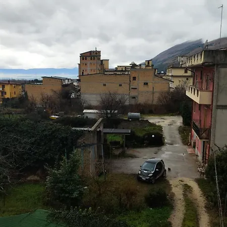 Al Vecchio Mulino Pensjonat