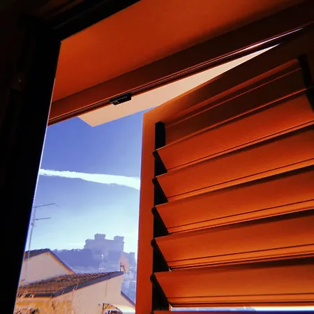 Al Vecchio Mulino Guest house