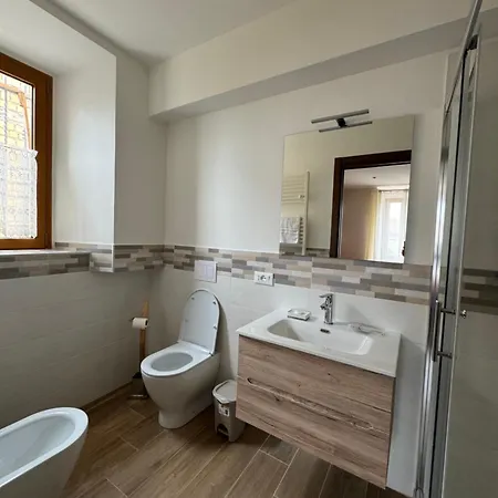 Al Vecchio Mulino 3*