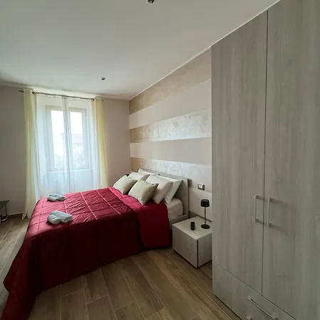 Al Vecchio Mulino 切拉诺