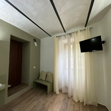 Al Vecchio Mulino 3* Celano