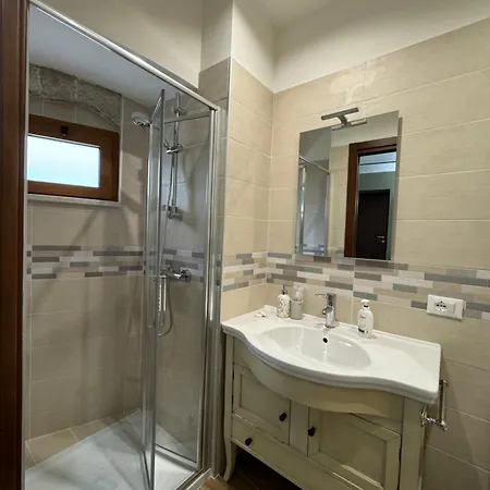 Pensjonat Al Vecchio Mulino Celano