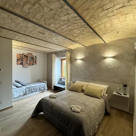 Al Vecchio Mulino Guest house Celano