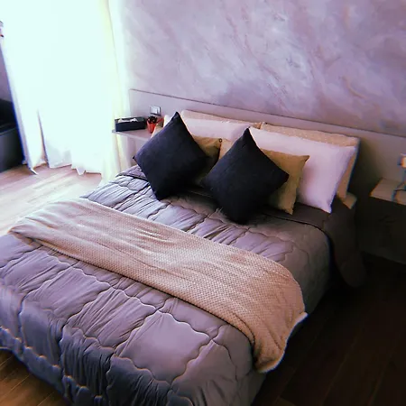 Al Vecchio Mulino 招待所