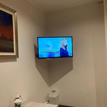 Al Vecchio Mulino 招待所 3*