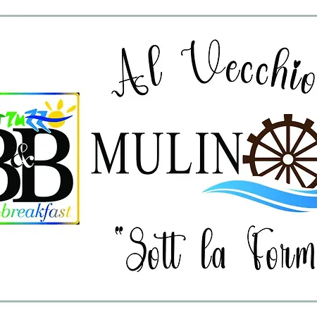 Al Vecchio Mulino