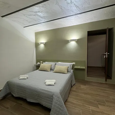 Al Vecchio Mulino 招待所