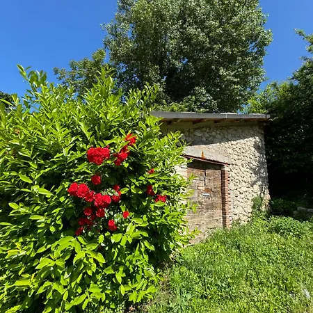 Al Vecchio Mulino 3* Celano