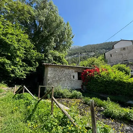 Al Vecchio Mulino * Celano