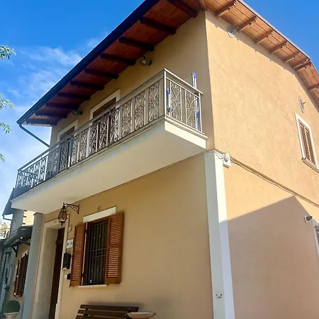 招待所 Al Vecchio Mulino