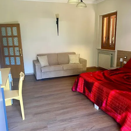 Al Vecchio Mulino 切拉诺