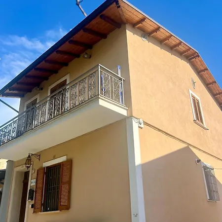 Al Vecchio Mulino 3* Celano