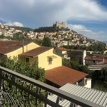 Pensjonat Al Vecchio Mulino