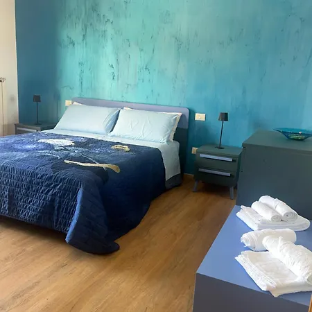 Al Vecchio Mulino 招待所 3*