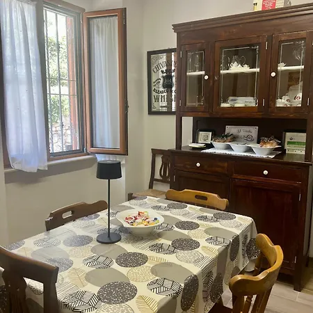 Al Vecchio Mulino 3* Celano