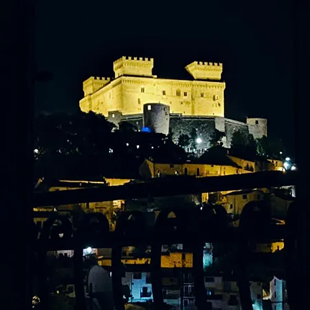 Al Vecchio Mulino 3* Celano