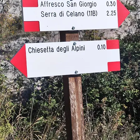 Al Vecchio Mulino