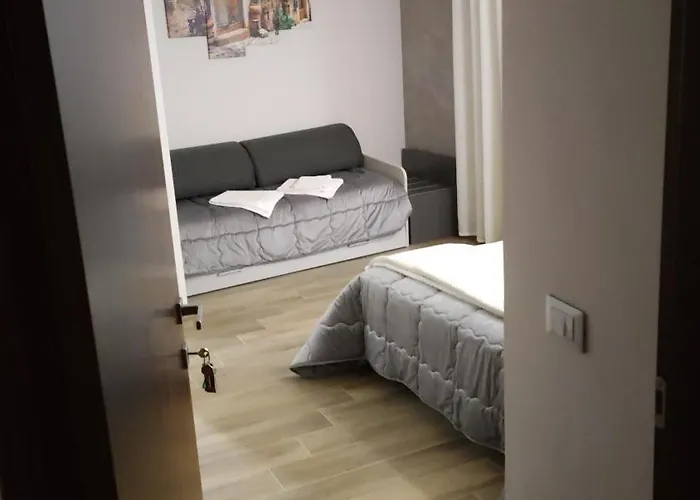 Konukevi Al Vecchio Mulino Celano