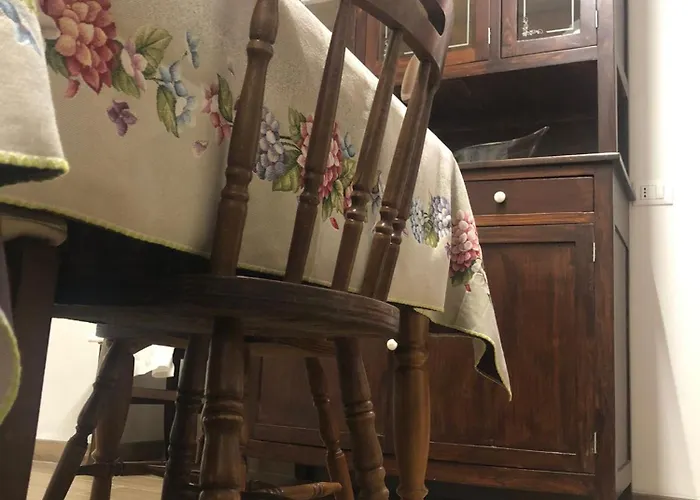 Al Vecchio Mulino 3*