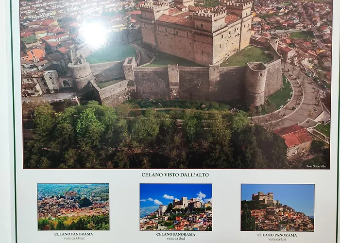 Konukevi Al Vecchio Mulino