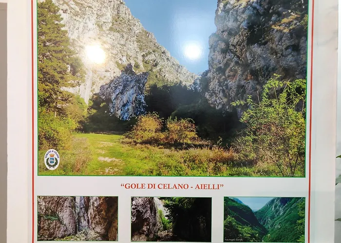 Al Vecchio Mulino 3*