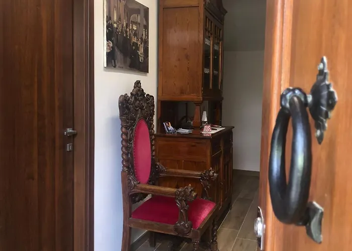 Al Vecchio Mulino Guest house