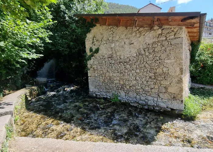 Al Vecchio Mulino 3*