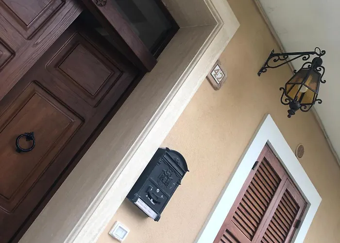 Al Vecchio Mulino Konukevi Celano