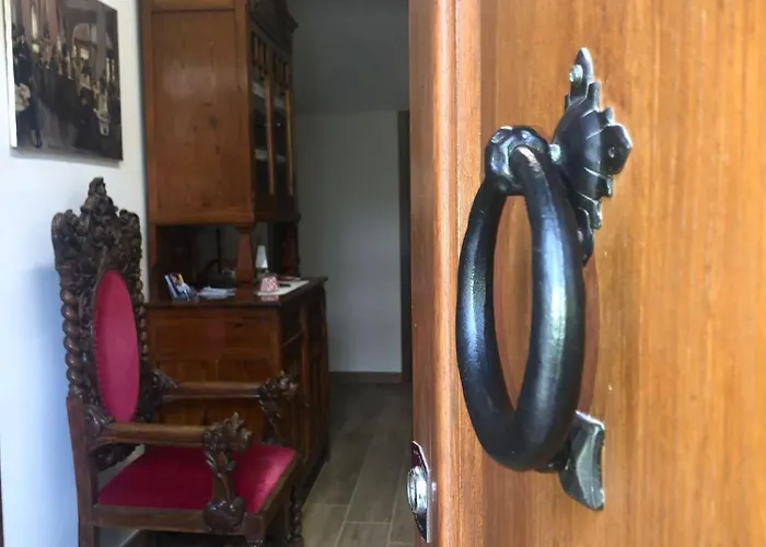 Guest house Al Vecchio Mulino Celano