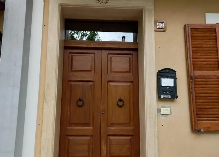 Al Vecchio Mulino 3* Celano