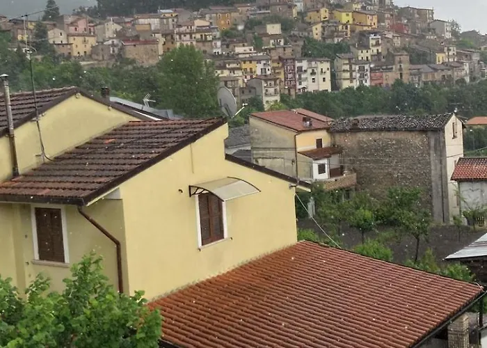 Al Vecchio Mulino Konukevi