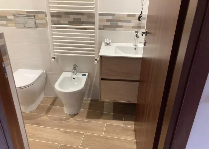 Al Vecchio Mulino 3*