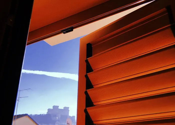 Al Vecchio Mulino Konukevi