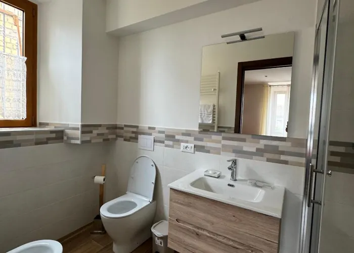 Al Vecchio Mulino 3*