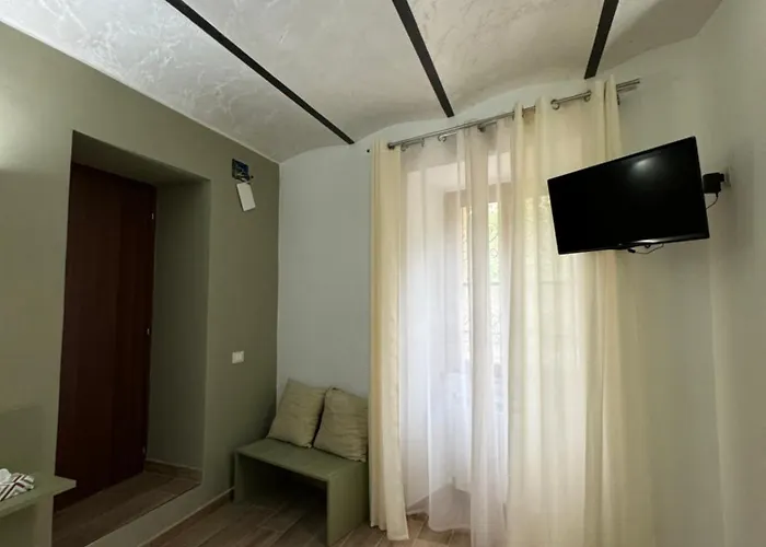 Al Vecchio Mulino 3* Celano