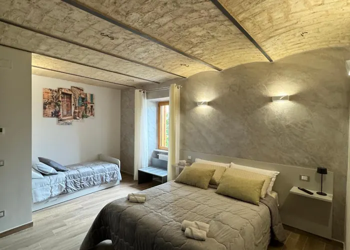 Al Vecchio Mulino Guest house Celano