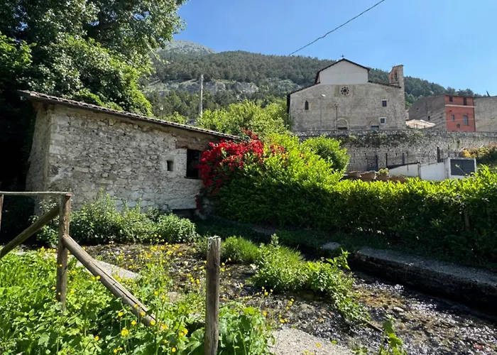 Al Vecchio Mulino Guest house 3*