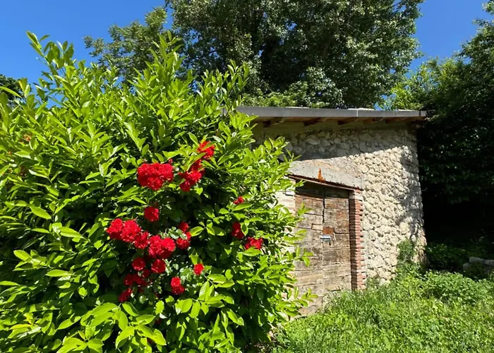 Al Vecchio Mulino 3* Celano