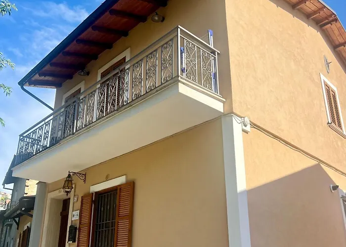 Guest house Al Vecchio Mulino