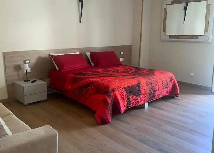 Al Vecchio Mulino 3* Celano